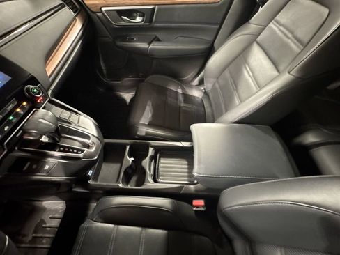 Used 2020 Honda CR-V EX-L image 28