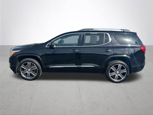 Used 2017 GMC Acadia Denali w/ Technology Package image 10