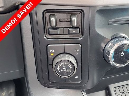 New 2025 Ford F150 XLT w/ Equipment Group 302A MID image 22