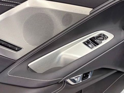Used 2023 Chevrolet Corvette Stingray Preferred Cpe w/ Z51 Performance Package RWD image 18
