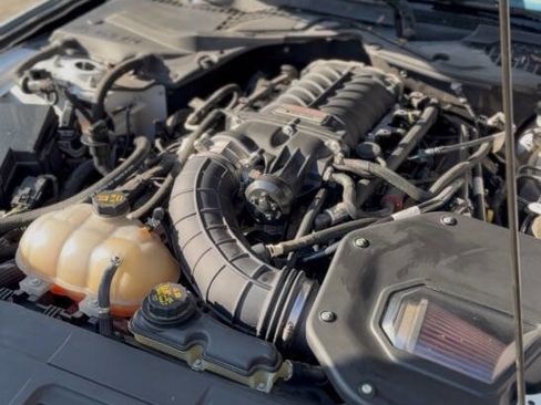 Used 2019 Ford Mustang GT Premium w/ Black Accent Package image 12