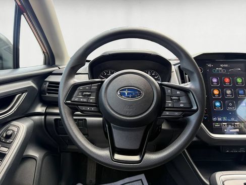 Certified 2024 Subaru Crosstrek 2.0i Premium AWD/4WD image 12