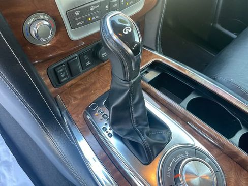 Used 2018 INFINITI QX80 4WD image 27