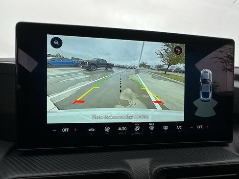 New 2026 Ford Mustang Coupe image 38