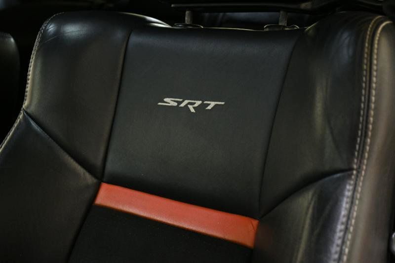 Used 2010 Dodge Challenger SRT8 w/ SRT Option Group II RWD image 30