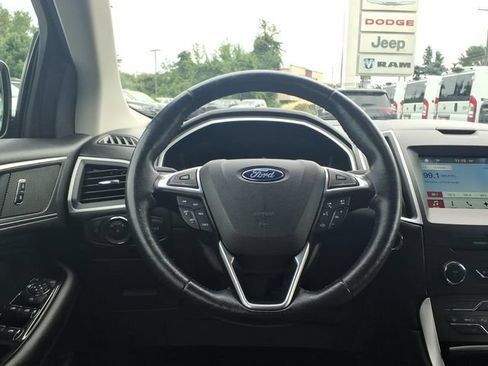 Used 2016 Ford Edge SEL w/ Equipment Group 201A AWD/4WD image 20