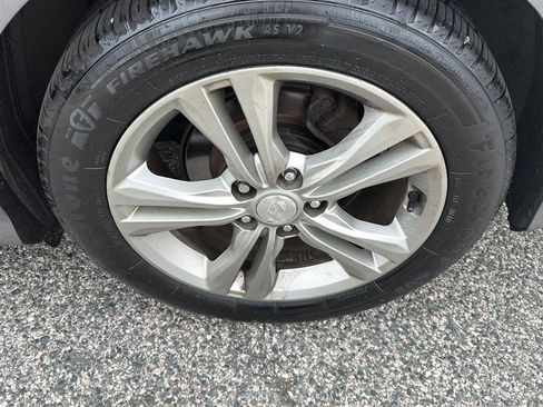 Used 2018 Hyundai Sonata SEL FWD image 18