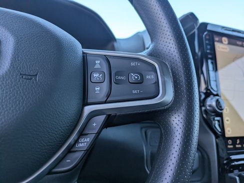 New 2026 RAM 3500 Tradesman AWD/4WD image 28