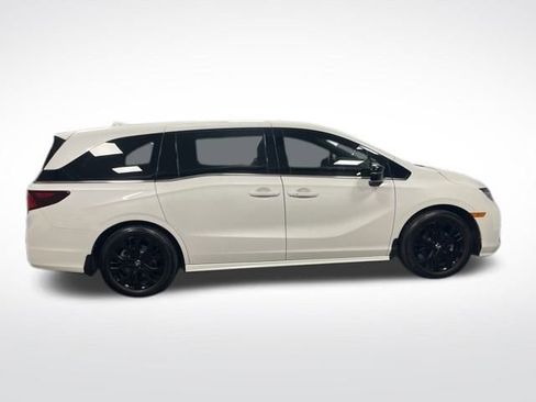 Used 2025 Honda Odyssey Sport-L image 7