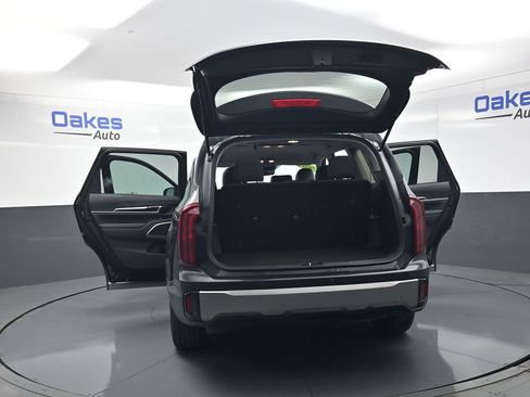 New 2025 Kia Telluride LX FWD image 57
