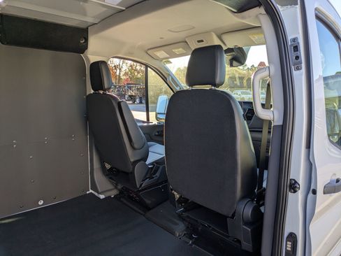 New 2024 Ford Transit 150 Low Roof image 25