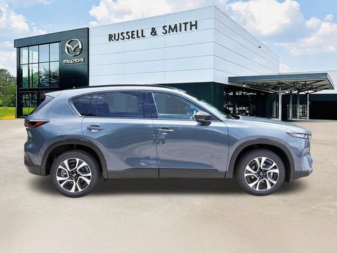 New 2026 MAZDA CX-5 Preferred AWD/4WD image 3