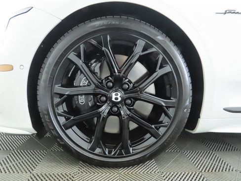 New 2026 Bentley Continental GT Speed AWD/4WD image 36