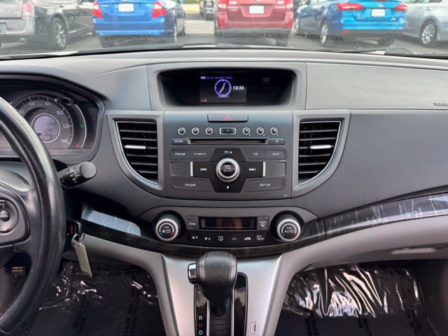 Used 2012 Honda CR-V EX-L image 2