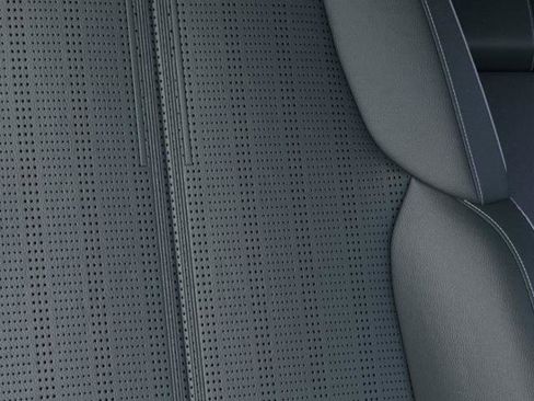 New 2025 Cadillac Lyriq Sport w/ Nappa Leather Package image 21