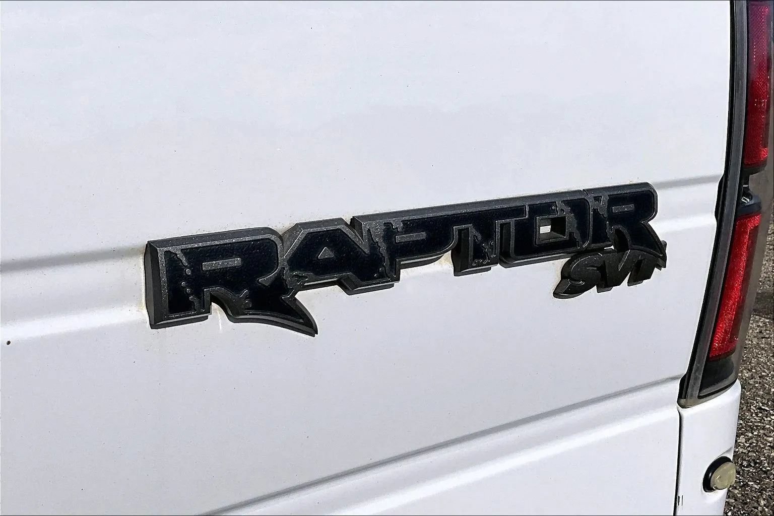 Used 2013 Ford F150 Raptor w/ Luxury Equipment Group AWD/4WD image 25