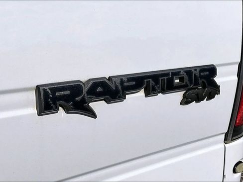 Used 2013 Ford F150 Raptor w/ Luxury Equipment Group AWD/4WD image 25