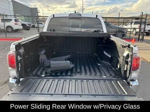 Used 2023 Toyota Tacoma TRD Off-Road image 21