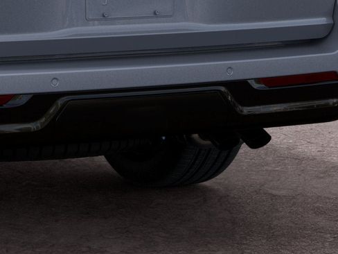 New 2027 Lincoln Navigator Reserve AWD/4WD image 23
