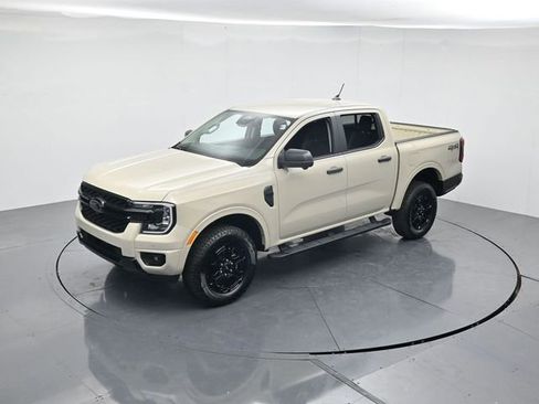 New 2026 Ford Ranger XLT AWD/4WD image 41