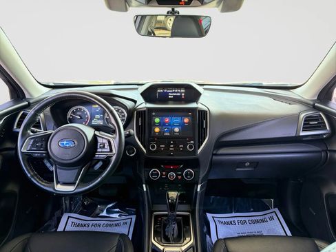Used 2019 Subaru Forester Touring AWD/4WD image 22