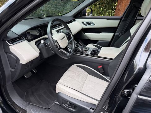 Used 2022 Land Rover Range Rover Velar R-Dynamic S AWD/4WD image 13