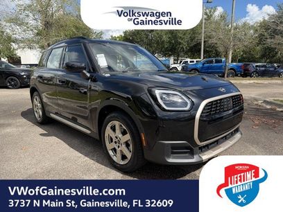 Used 2025 MINI Cooper Countryman S