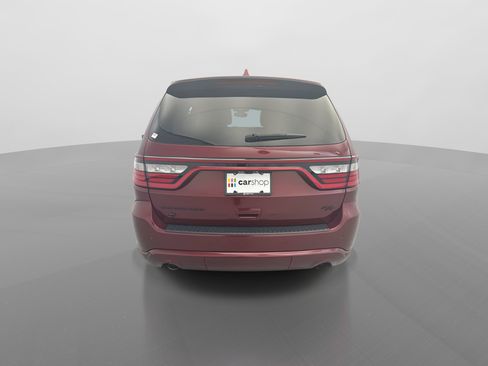 Used 2022 Dodge Durango R/T w/ Blacktop Package AWD/4WD image 4