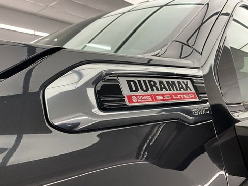 Used 2020 GMC Sierra 2500 AT4 w/ AT4 Premium Package image 19