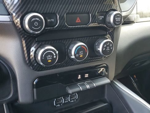 Used 2021 RAM 1500 Big Horn RWD image 26