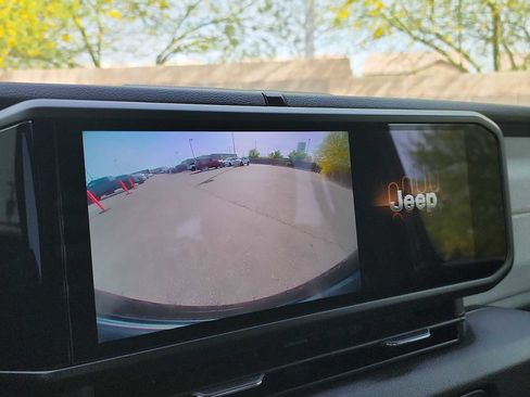 Used 2026 Jeep Wrangler Sport image 26