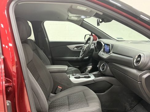 Used 2022 Chevrolet Blazer LT image 27