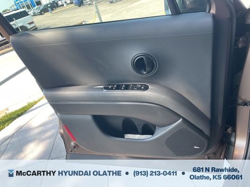 Used 2026 Hyundai Palisade XRT Pro AWD/4WD image 35