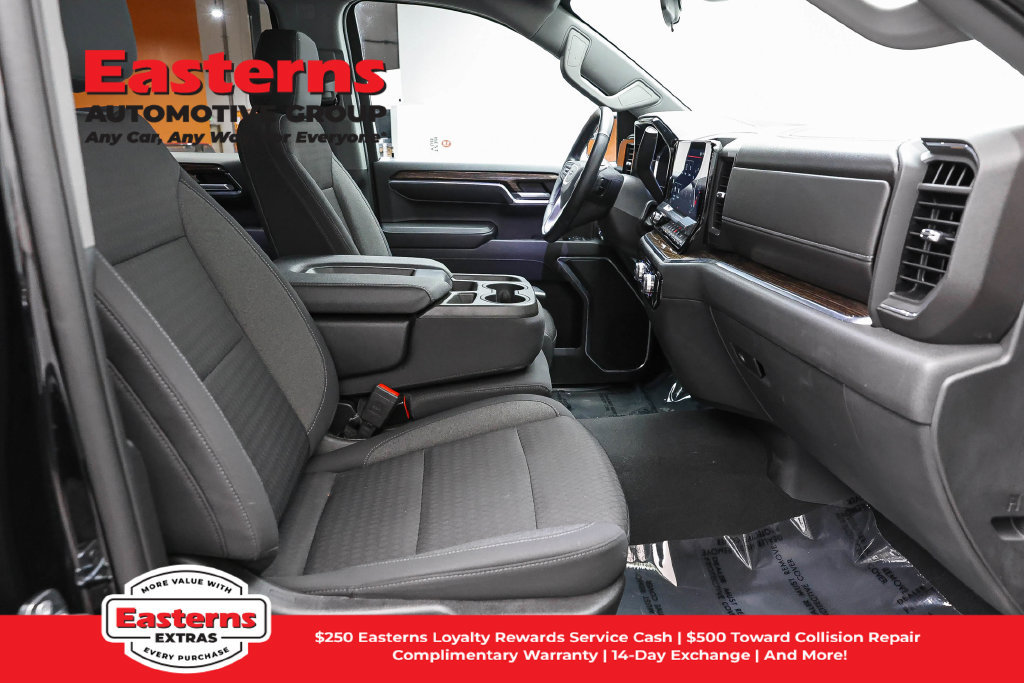 Used 2023 GMC Sierra 1500 Elevation AWD/4WD image 27