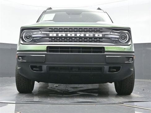 Used 2023 Ford Bronco Sport Badlands w/ Premium Package image 20