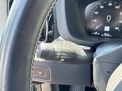 Used 2020 Volvo XC60 T8 Inscription image 27