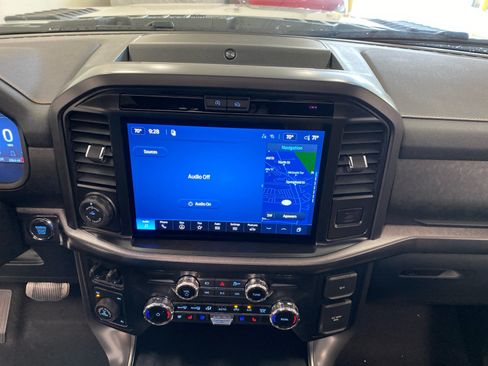 New 2026 Ford F150 Tremor w/ Equipment Group 402A High AWD/4WD image 25