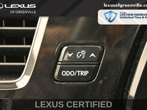Certified 2024 Lexus NX 350 AWD image 12