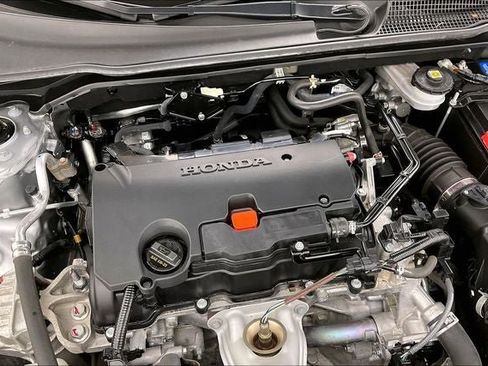 Certified 2024 Honda Civic Sport image 29