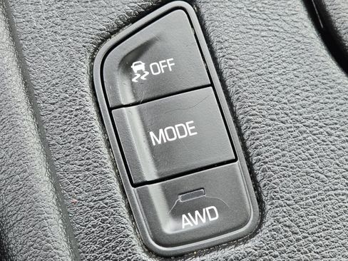 Used 2019 Cadillac XT5 Luxury image 9