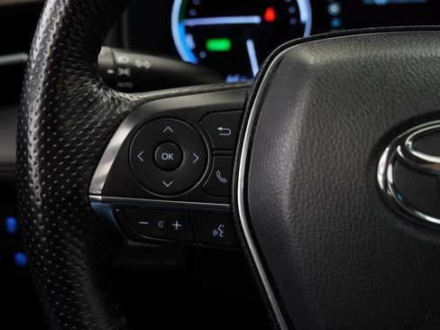 Used 2021 Toyota Avalon Limited w/ Advanced Safety Package FWD image 41