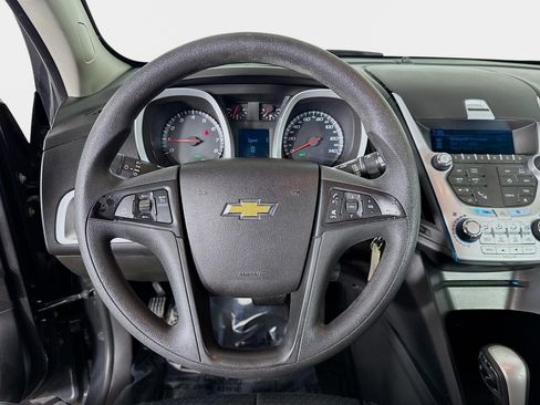 Used 2012 Chevrolet Equinox LS image 11