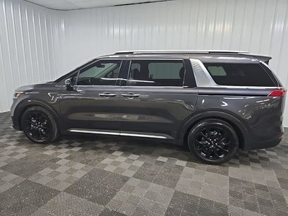 Used 2022 Kia Carnival SX Prestige