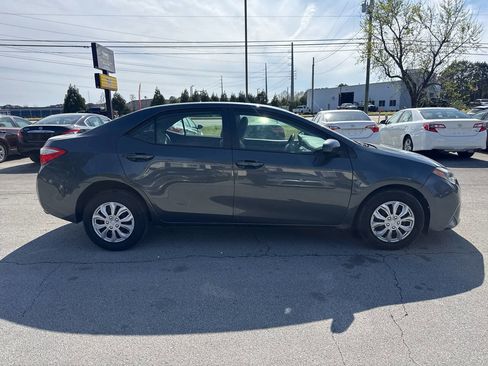 Used 2014 Toyota Corolla L image 5