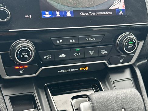 Used 2018 Honda CR-V EX image 17