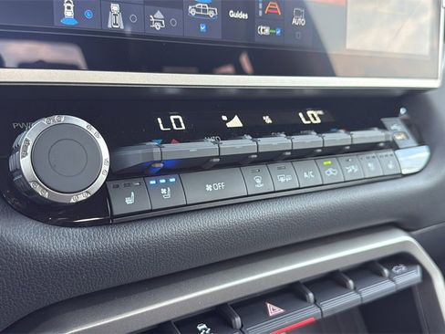 New 2026 Toyota Tundra Limited image 26