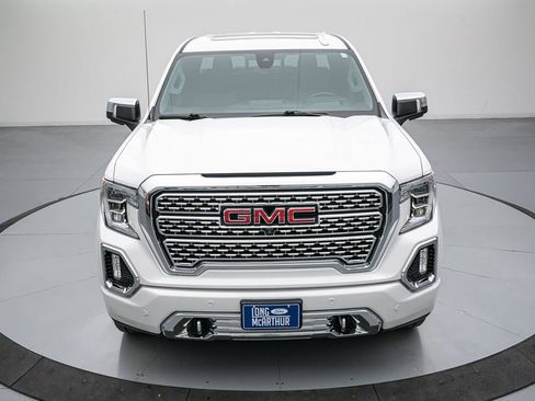 Used 2021 GMC Sierra 1500 Denali w/ Denali Ultimate Package AWD/4WD image 11
