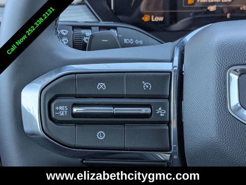 New 2026 GMC Acadia Elevation w/ Black Edition image 24