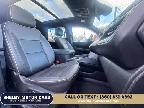Used 2023 GMC Yukon SLT image 18