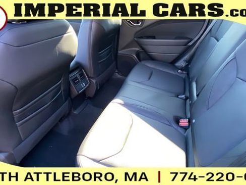 New 2026 Subaru Forester Limited image 28